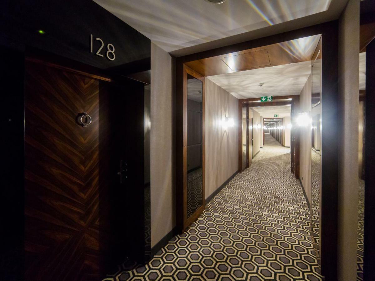Apartament Przy Plazy - Darmowe Spa, Basen, Hotel Diune Kołobrzeg Exteriör bild
