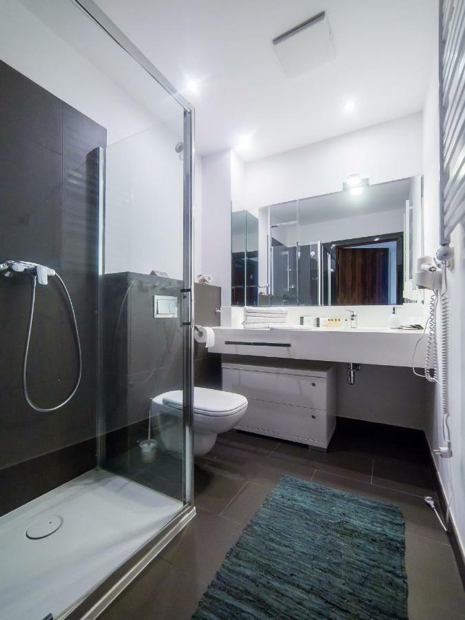 Apartament Przy Plazy - Darmowe Spa, Basen, Hotel Diune Kołobrzeg Exteriör bild
